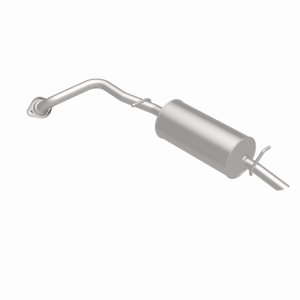 Toyota PRIUS V Performance Exhaust - Magnaflow - Catback - `12-`17