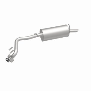 Toyota PRIUS V Performance Exhaust - Magnaflow - Catback - `12-`17