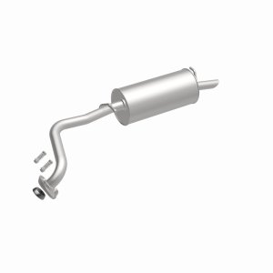 Toyota PRIUS V Performance Exhaust - Magnaflow - Catback - `12-`17