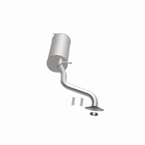 Toyota PRIUS V Performance Exhaust - Magnaflow - Catback - `12-`17