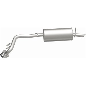 Toyota PRIUS V Performance Exhaust - Magnaflow - Catback - `12-`17