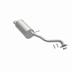 Toyota PRIUS V Performance Exhaust - Magnaflow - Catback - `12-`17
