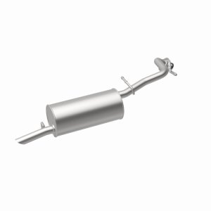 Toyota PRIUS V Performance Exhaust - Magnaflow - Catback - `12-`17