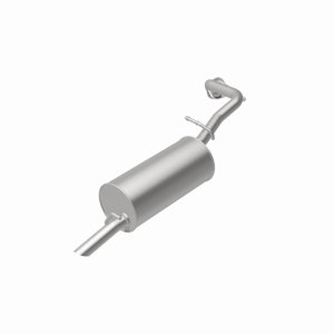 Toyota PRIUS V Performance Exhaust - Magnaflow - Catback - `12-`17