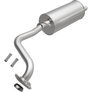 Toyota PRIUS V Performance Exhaust - Magnaflow - Catback - `12-`17