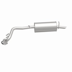 Toyota PRIUS V Performance Exhaust - Magnaflow - Catback - `12-`17