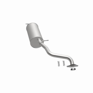 Toyota PRIUS V Performance Exhaust - Magnaflow - Catback - `12-`17