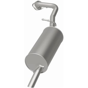 Toyota PRIUS V Performance Exhaust - Magnaflow - Catback - `12-`17