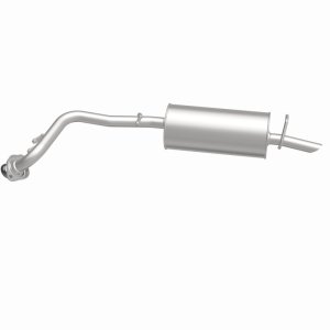 Toyota PRIUS V Performance Exhaust - Magnaflow - Catback - `12-`17