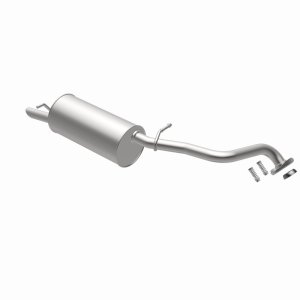 Toyota PRIUS V Performance Exhaust - Magnaflow - Catback - `12-`17