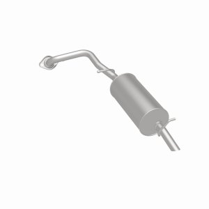 Toyota PRIUS V Performance Exhaust - Magnaflow - Catback - `12-`17