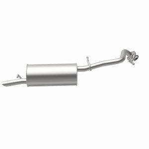Toyota PRIUS V Performance Exhaust - Magnaflow - Catback - `12-`17