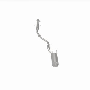 Kia Spectra Performance Exhaust - Magnaflow - Catback - `04-`09