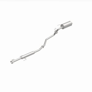 Kia Spectra Performance Exhaust - Magnaflow - Catback - `04-`09