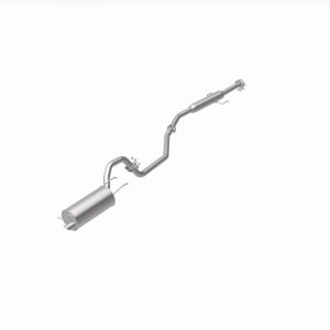 Kia Spectra Performance Exhaust - Magnaflow - Catback - `04-`09