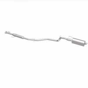 Kia Spectra Performance Exhaust - Magnaflow - Catback - `04-`09