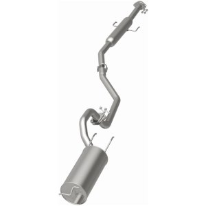Kia Spectra Performance Exhaust - Magnaflow - Catback - `04-`09