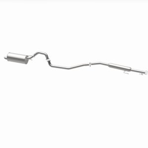 Kia Spectra Performance Exhaust - Magnaflow - Catback - `04-`09