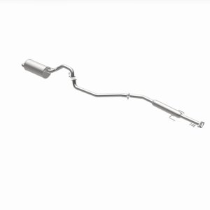 Kia Spectra Performance Exhaust - Magnaflow - Catback - `04-`09