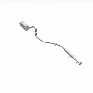 Kia Spectra Performance Exhaust - Magnaflow - Catback - `04-`09