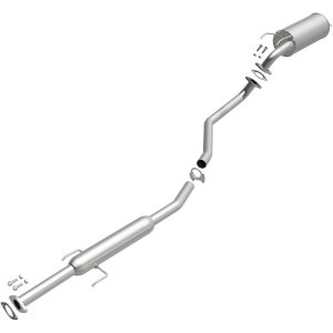 Kia Spectra Performance Exhaust - Magnaflow - Catback - `04-`09