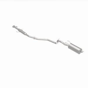 Kia Spectra Performance Exhaust - Magnaflow - Catback - `04-`09