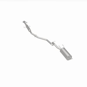 Kia Spectra Performance Exhaust - Magnaflow - Catback - `04-`09