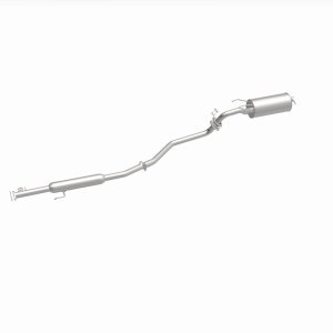 Kia Spectra Performance Exhaust - Magnaflow - Catback - `04-`09