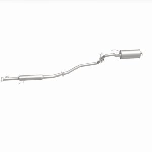 Kia Spectra Performance Exhaust - Magnaflow - Catback - `04-`09