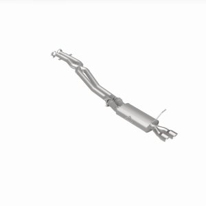 BMW 325Ci Performance Exhaust - Magnaflow - Catback - `01-`05