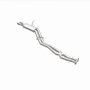 BMW 325Ci Performance Exhaust - Magnaflow - Catback - `01-`05