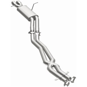 BMW 325Ci Performance Exhaust - Magnaflow - Catback - `01-`05