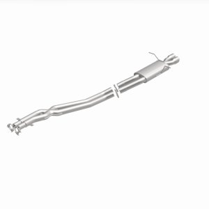 BMW 325Ci Performance Exhaust - Magnaflow - Catback - `01-`05