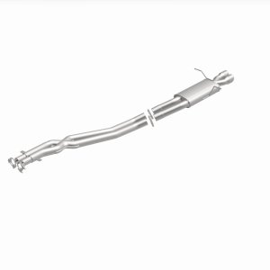 BMW 325Ci Performance Exhaust - Magnaflow - Catback - `01-`05