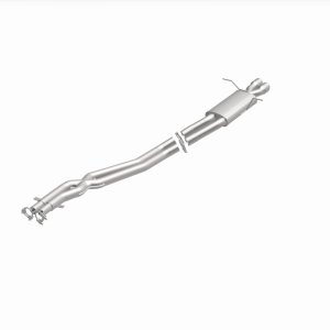 BMW 325Ci Performance Exhaust - Magnaflow - Catback - `01-`05