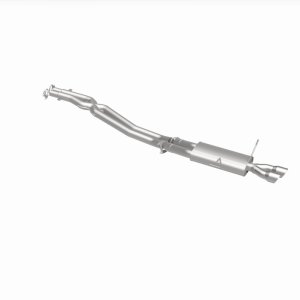 BMW 325Ci Performance Exhaust - Magnaflow - Catback - `01-`05