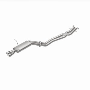 BMW 325Ci Performance Exhaust - Magnaflow - Catback - `01-`05