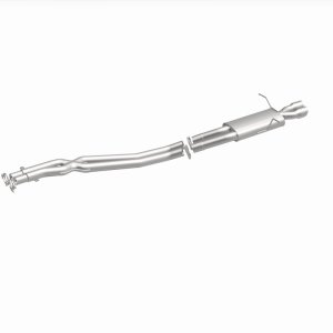 BMW 325i Performance Exhaust - Magnaflow - Catback - `01-`05