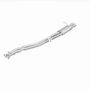 BMW 325i Performance Exhaust - Magnaflow - Catback - `01-`05