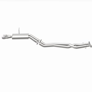 BMW 325i Performance Exhaust - Magnaflow - Catback - `01-`05