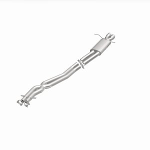 BMW 325i Performance Exhaust - Magnaflow - Catback - `01-`05