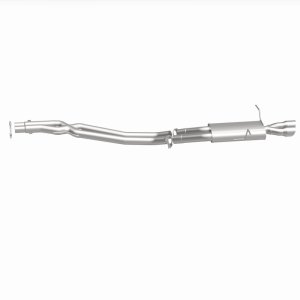 BMW 325i Performance Exhaust - Magnaflow - Catback - `01-`05