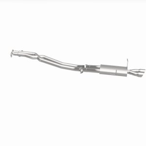 BMW 325i Performance Exhaust - Magnaflow - Catback - `01-`05