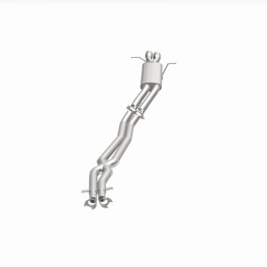 BMW 325i Performance Exhaust - Magnaflow - Catback - `01-`05