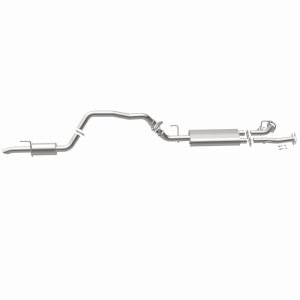 Toyota Sequoia Performance Exhaust - Magnaflow - Catback - `08-`17