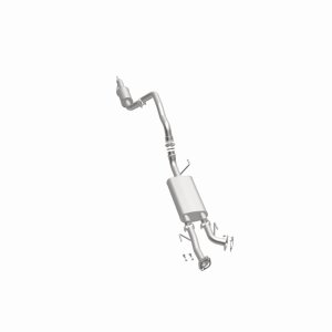 Toyota Sequoia Performance Exhaust - Magnaflow - Catback - `08-`17