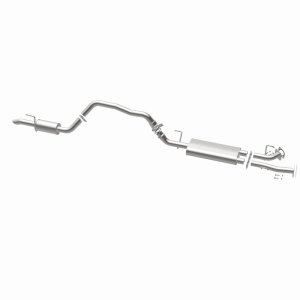 Toyota Sequoia Performance Exhaust - Magnaflow - Catback - `08-`17