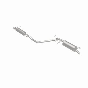 Kia Soul Performance Exhaust - Magnaflow - Cat Back - `10-`11