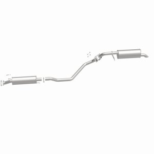 Kia Soul Performance Exhaust - Magnaflow - Cat Back - `10-`11