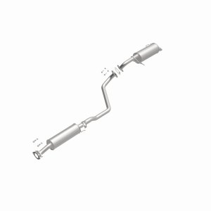 Kia Soul Performance Exhaust - Magnaflow - Cat Back - `10-`11